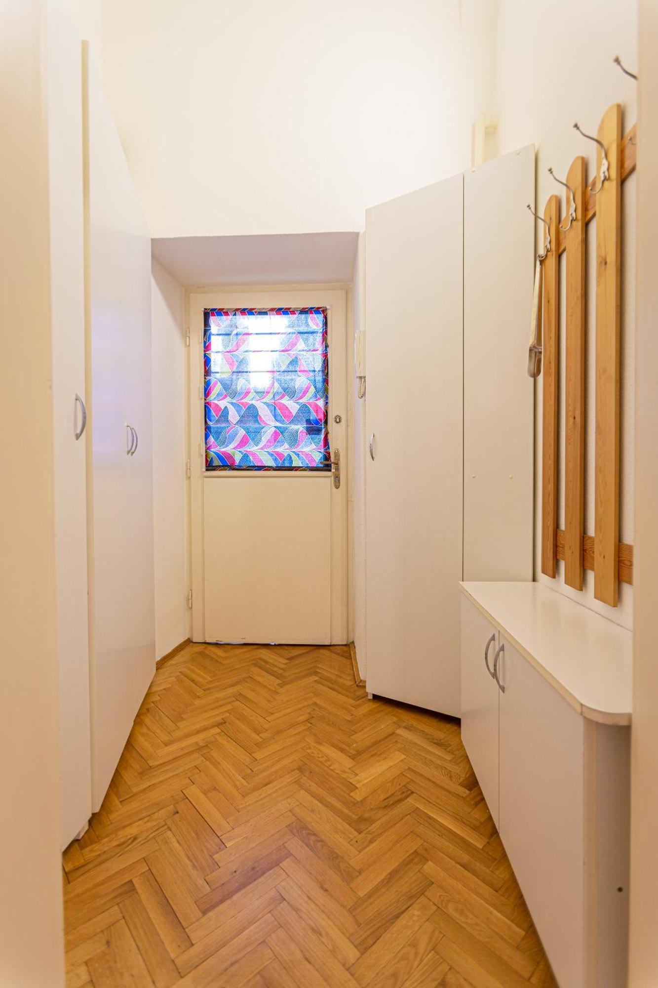 Dorotea - Cosy Home In The Heart Of Budapeszt Zewnętrze zdjęcie