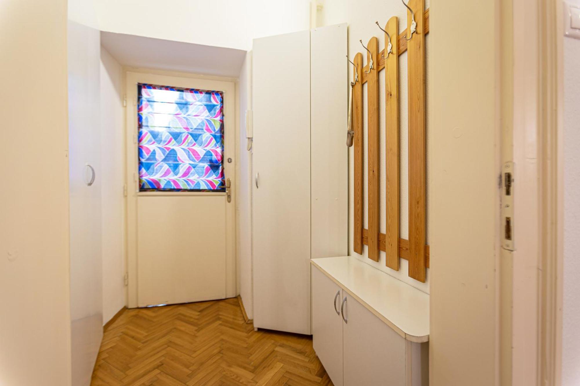 Dorotea - Cosy Home In The Heart Of Budapeszt Zewnętrze zdjęcie