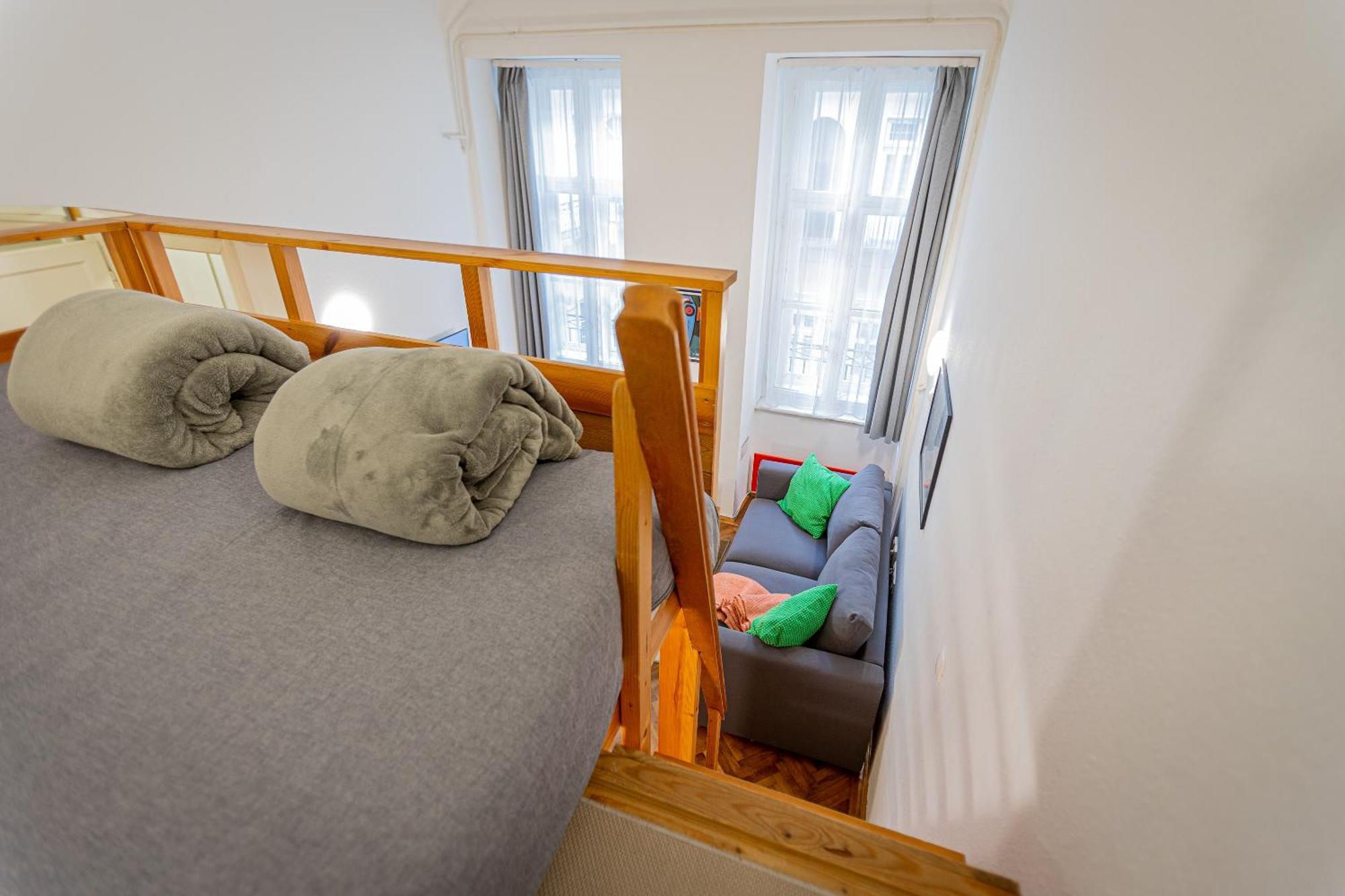 Dorotea - Cosy Home In The Heart Of Budapeszt Zewnętrze zdjęcie