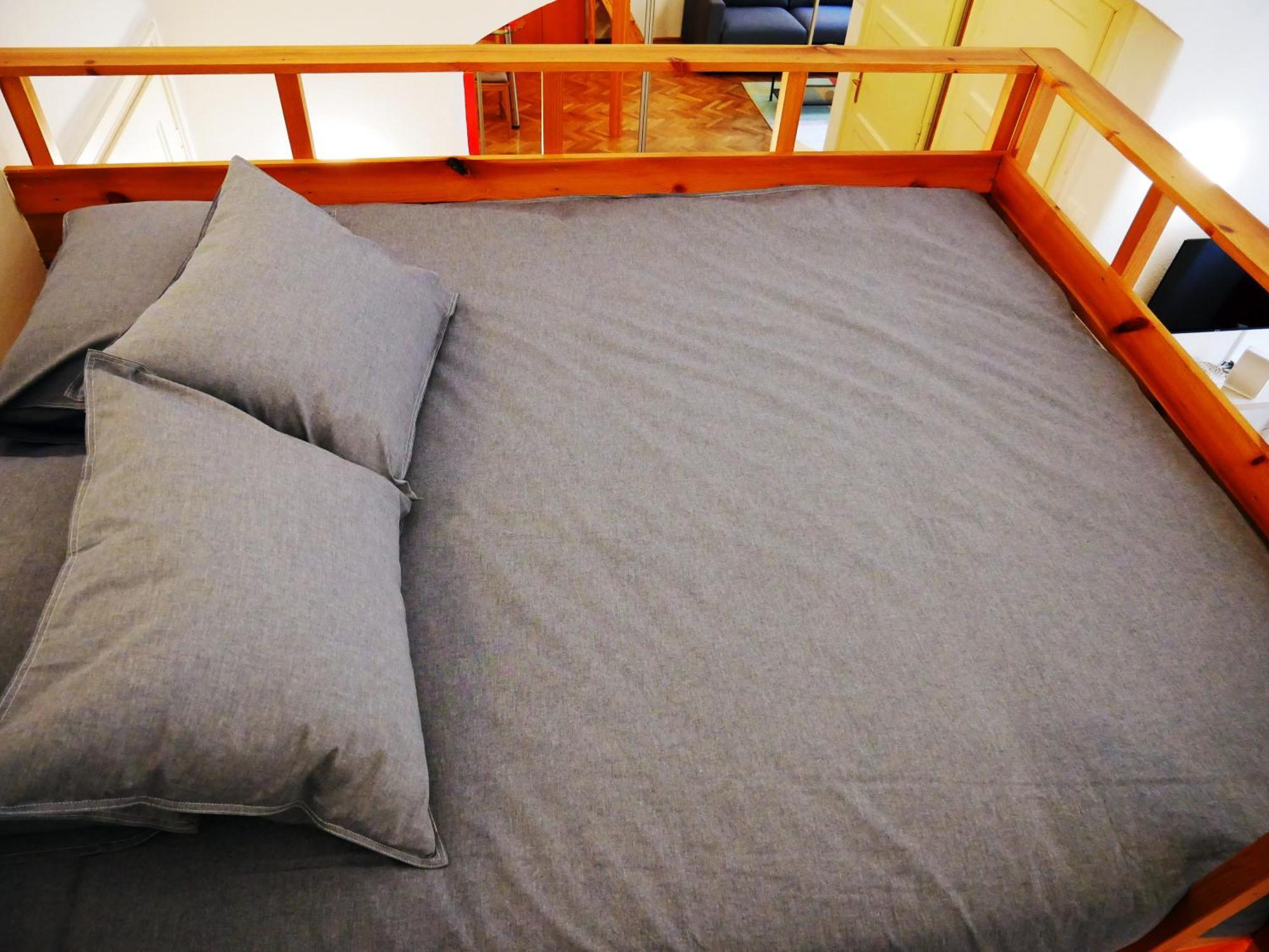 Dorotea - Cosy Home In The Heart Of Budapeszt Zewnętrze zdjęcie